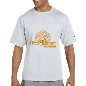 Adult Heritage Jersey T-Shirt Thumbnail