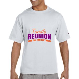 Adult Heritage Jersey T-Shirt Thumbnail