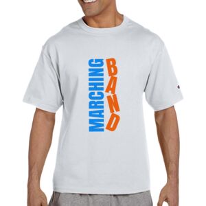 Adult Heritage Jersey T-Shirt Thumbnail