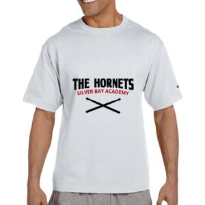 Adult Heritage Jersey T-Shirt Thumbnail