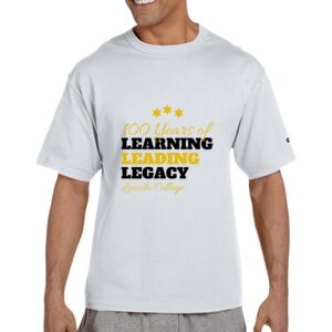 Adult Heritage Jersey T-Shirt Thumbnail