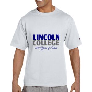 Adult Heritage Jersey T-Shirt Thumbnail