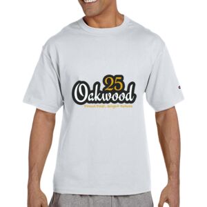 Adult Heritage Jersey T-Shirt Thumbnail