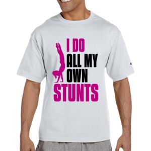 Adult Heritage Jersey T-Shirt Thumbnail