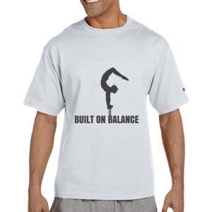 Adult Heritage Jersey T-Shirt Thumbnail