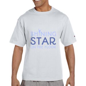 Adult Heritage Jersey T-Shirt Thumbnail