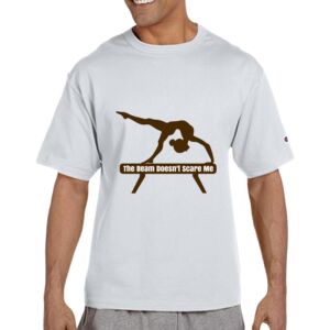 Adult Heritage Jersey T-Shirt Thumbnail