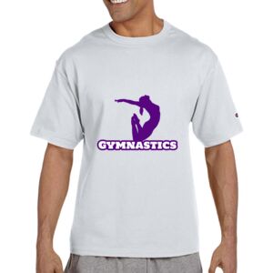 Adult Heritage Jersey T-Shirt Thumbnail