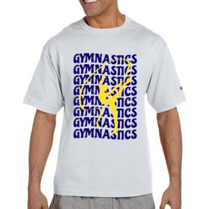 Adult Heritage Jersey T-Shirt Thumbnail