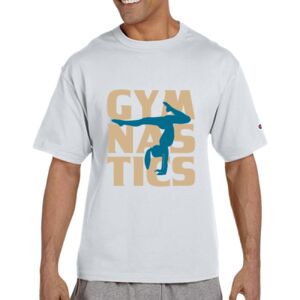 Adult Heritage Jersey T-Shirt Thumbnail