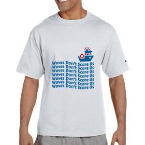 Adult Heritage Jersey T-Shirt Thumbnail