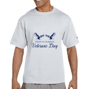 Adult Heritage Jersey T-Shirt Thumbnail