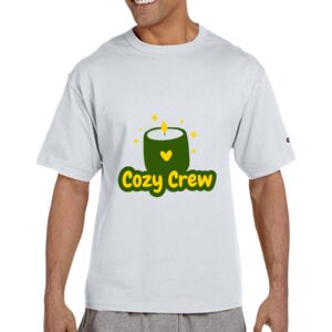 Adult Heritage Jersey T-Shirt Thumbnail