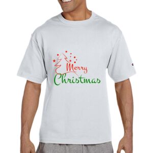 Adult Heritage Jersey T-Shirt Thumbnail