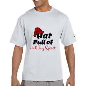 Adult Heritage Jersey T-Shirt Thumbnail