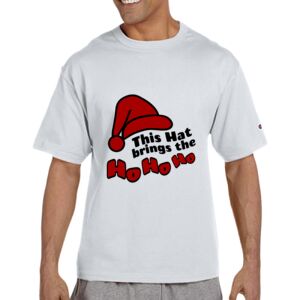 Adult Heritage Jersey T-Shirt Thumbnail