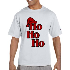 Adult Heritage Jersey T-Shirt Thumbnail