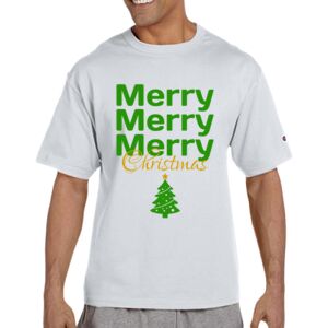 Adult Heritage Jersey T-Shirt Thumbnail