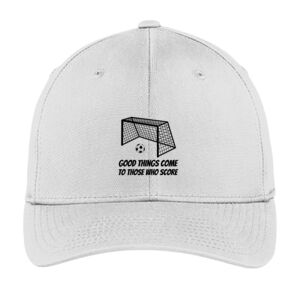 Flexfit ® Performance Solid Cap Thumbnail