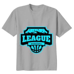 Adult Short-Sleeve T-Shirt Thumbnail