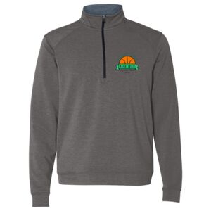 Men's Omega Stretch Quarter-Zip Pullover Thumbnail