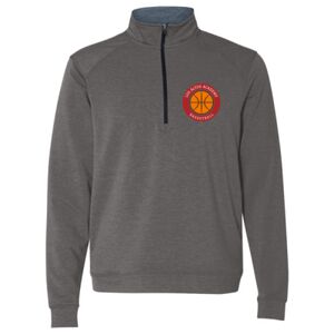 Men's Omega Stretch Quarter-Zip Pullover Thumbnail