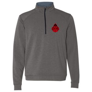 Men's Omega Stretch Quarter-Zip Pullover Thumbnail