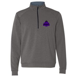 Men's Omega Stretch Quarter-Zip Pullover Thumbnail