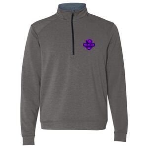 Men's Omega Stretch Quarter-Zip Pullover Thumbnail