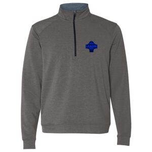 Men's Omega Stretch Quarter-Zip Pullover Thumbnail