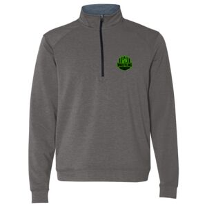 Men's Omega Stretch Quarter-Zip Pullover Thumbnail
