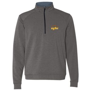 Men's Omega Stretch Quarter-Zip Pullover Thumbnail