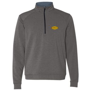 Men's Omega Stretch Quarter-Zip Pullover Thumbnail