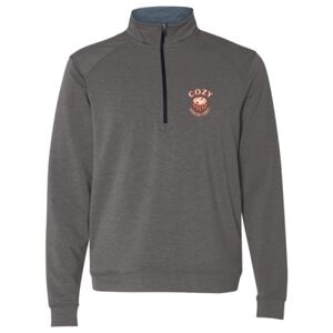 Men's Omega Stretch Quarter-Zip Pullover Thumbnail