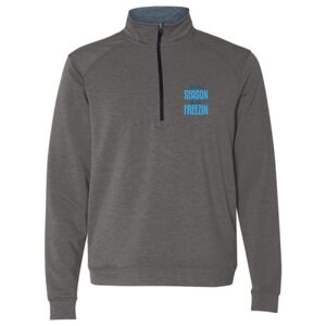 Men's Omega Stretch Quarter-Zip Pullover Thumbnail