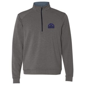 Men's Omega Stretch Quarter-Zip Pullover Thumbnail