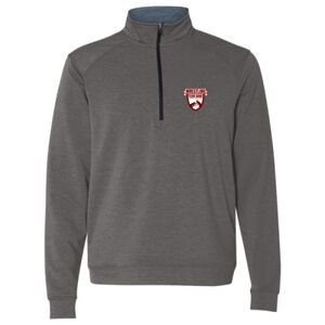 Men's Omega Stretch Quarter-Zip Pullover Thumbnail
