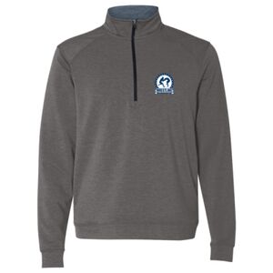 Men's Omega Stretch Quarter-Zip Pullover Thumbnail
