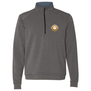 Men's Omega Stretch Quarter-Zip Pullover Thumbnail