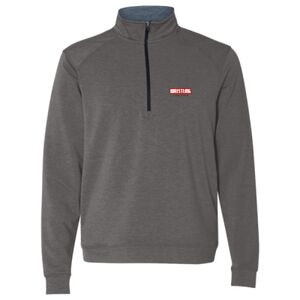 Men's Omega Stretch Quarter-Zip Pullover Thumbnail