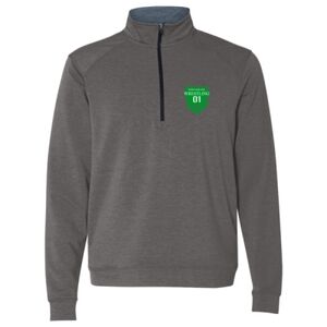 Men's Omega Stretch Quarter-Zip Pullover Thumbnail