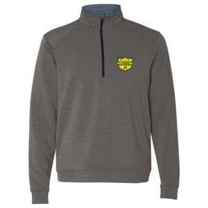 Men's Omega Stretch Quarter-Zip Pullover Thumbnail