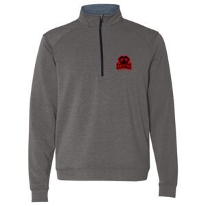 Men's Omega Stretch Quarter-Zip Pullover Thumbnail