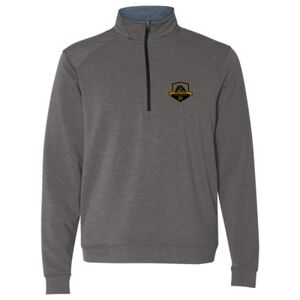 Men's Omega Stretch Quarter-Zip Pullover Thumbnail