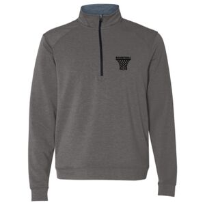 Men's Omega Stretch Quarter-Zip Pullover Thumbnail