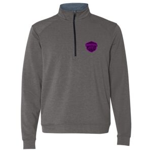 Men's Omega Stretch Quarter-Zip Pullover Thumbnail