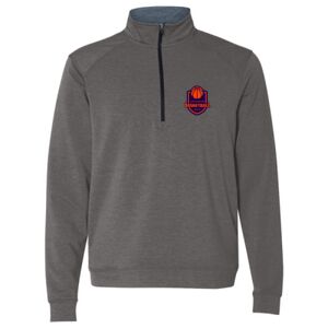 Men's Omega Stretch Quarter-Zip Pullover Thumbnail
