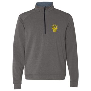 Men's Omega Stretch Quarter-Zip Pullover Thumbnail