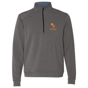 Men's Omega Stretch Quarter-Zip Pullover Thumbnail