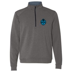 Men's Omega Stretch Quarter-Zip Pullover Thumbnail